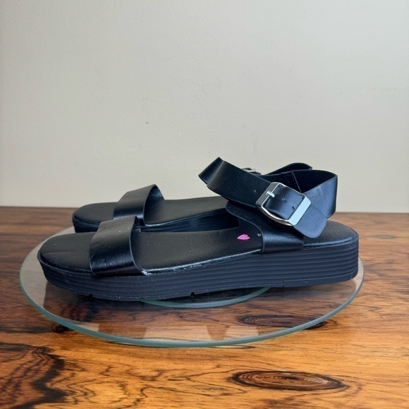 Steve Madden Kids Destind (Little Kid/Big Kid) in black - Picture 6 of 16